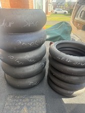 Pirelli slick scrub for sale  DERBY