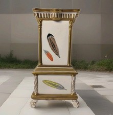 Mottahedeh painted porcelain for sale  Westminster