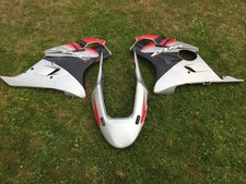 Honda cbr 600f4i for sale  CHESSINGTON