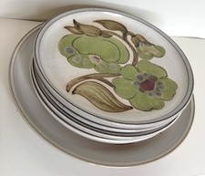 Denby england troubadour for sale  Burnsville