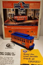 Lionel motorized village for sale  South Beloit