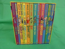 Roald dahl fantastic for sale Roald dahl fantastic for sale  IPSWICH