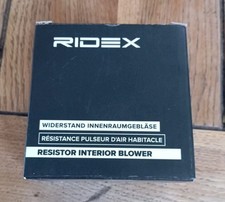 Ridex résistance pulseur d'occasion  Gueugnon