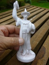 Figurine terre emaillee d'occasion  Couhé