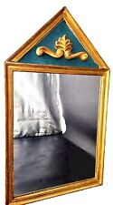 Joli miroir fronton d'occasion  Montélimar