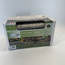 Border stone plastic for sale  Benson