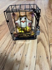 Vtg 1985 ceramic for sale  Abington