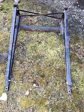 Fisher western 65530 for sale  Binghamton