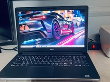 Dell inspiron touchscreen for sale  Brentwood