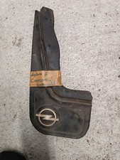 Satz schmutzfänger spritzlapp gebraucht kaufen  Waibstadt