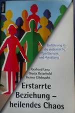 Systemische therapie erstarrte gebraucht kaufen  Immenstadt i.Allgäu