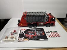 Mould king 15019 for sale  Warren