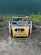 Jcb hydraulic power for sale  WARRINGTON