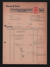 Berlin rechnung 1948 gebraucht kaufen  Leipzig