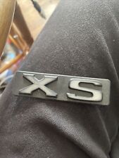 Peugeot badge genuine d'occasion  Expédié en Belgium