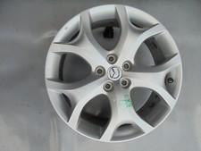 Mazda cx7 rig gebraucht kaufen  Lauenburg/ Elbe