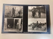 1916 foto serbien gebraucht kaufen 1916 foto serbien gebraucht kaufen  Kreuztal