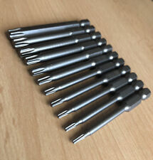 Pcs assorted torx for sale  Hudsonville