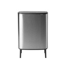 Brabantia pattumiera touch usato  Roccagloriosa