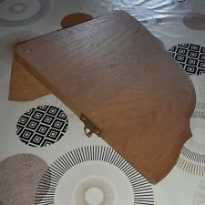 Etagere angle artisanale d'occasion  France