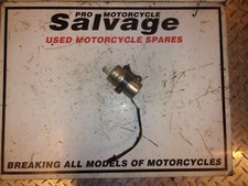 Yamaha 535 virago for sale  LEEK
