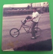 Vintage photograph teen for sale  Spencer