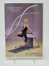 Fluidity instructional beginne for sale  Reno