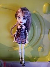 Lotto monster high usato  Livorno