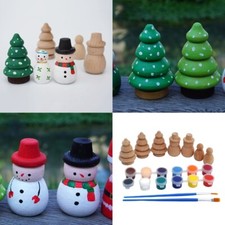 Unfinished christmas tree gebraucht kaufen  Versand nach Germany