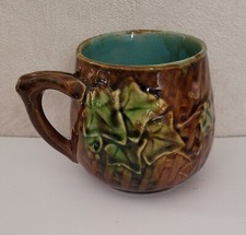 Tasse ancienne feuilles d'occasion  Chenôve
