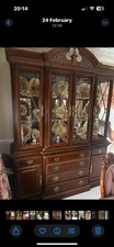 Mahogany dresser for sale  BOSTON
