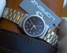 Orologio lorenz nos usato  Bologna