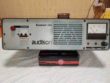 Audison symbatt 100 d'occasion  Expédié en Belgium