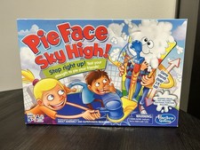 face sky pie game high for sale  Clive