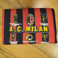 Cuscino stadio milan usato  Quarrata