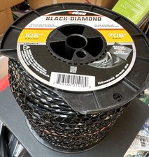 Echo black diamond for sale  Kansas City