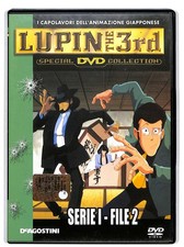 Ebond lupin the usato Ebond lupin the usato  Italia