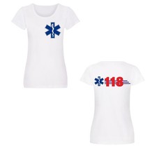 Maglia shirt donna usato  Acate