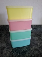 Tupperware vintage kühlschran gebraucht kaufen  Augsburg