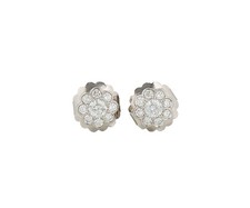 Graff 0.65ctw diamond for sale  USA