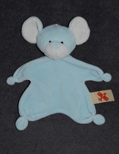 Doudou plat souris d'occasion  Krautergersheim