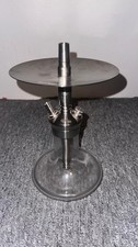 Shisha set hookah gebraucht kaufen  Ubstadt-Weiher