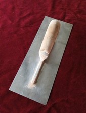 stainless steel plastering trowel for sale stainless steel plastering trowel for sale BRENTWOOD
