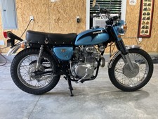 1971 honda cl350 for sale  Ringgold