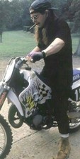 motocross bikes 250 for sale  MANCHESTER