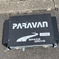 Paravan space drive for sale  CHELTENHAM
