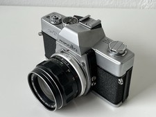 Minolta srt 101 gebraucht kaufen  Bad Wörishofen