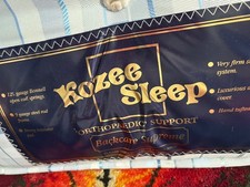 Single mattress for sale Single mattress for sale  COWBRIDGE