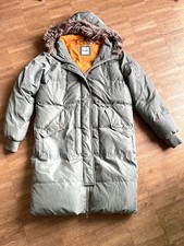 Damen winterjacke stepp gebraucht kaufen Damen winterjacke stepp gebraucht kaufen  Hamburg