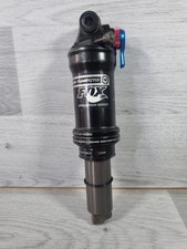 Fox float ctd for sale  NORTHWICH